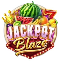 Jackpot Blaze
